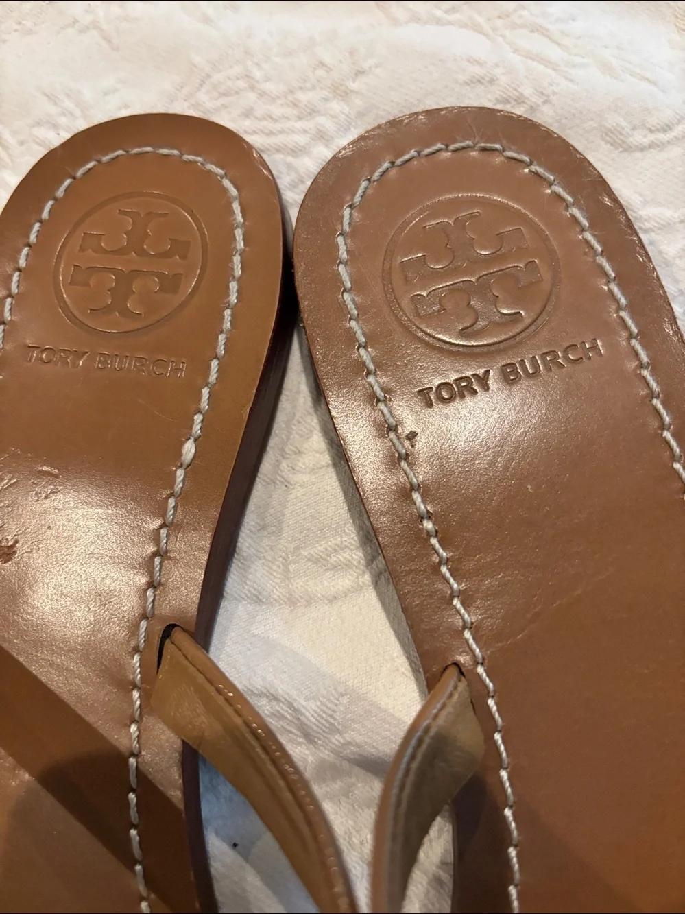 Tory Burch size 9.5 Sandals